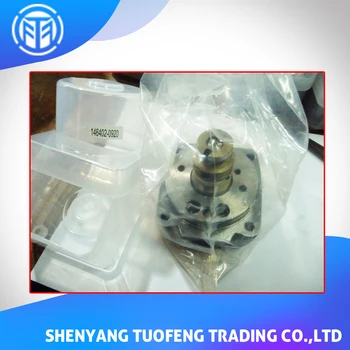 T.DI Auto Spare Diesel Engine Parts VE Pump Head Rotor 146402-0920 9461613350 4/11L Suitable For ISUZU 4JA1 4JB1
T.DI Auto Spare Diesel Engine Parts VE Pump Head Rotor 146402-0920 9461613350 4/11L Suitable For ISUZU 4JA1 4JB1