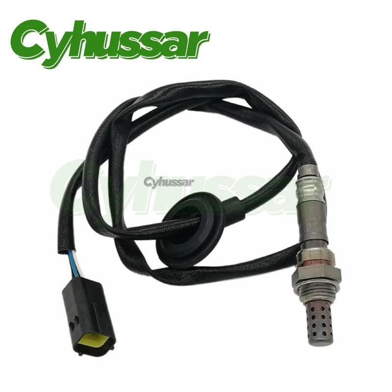 Oxygen Sensor O2 Lambda Sensor AIR FUEL RATIO SENSOR for MAZDA MX-5 MX5 MIATA BPS1-18-861 234-4145 1996
Oxygen Sensor O2 Lambda Sensor AIR FUEL RATIO SENSOR for MAZDA MX-5 MX5 MIATA BPS1-18-861 234-4145 1996