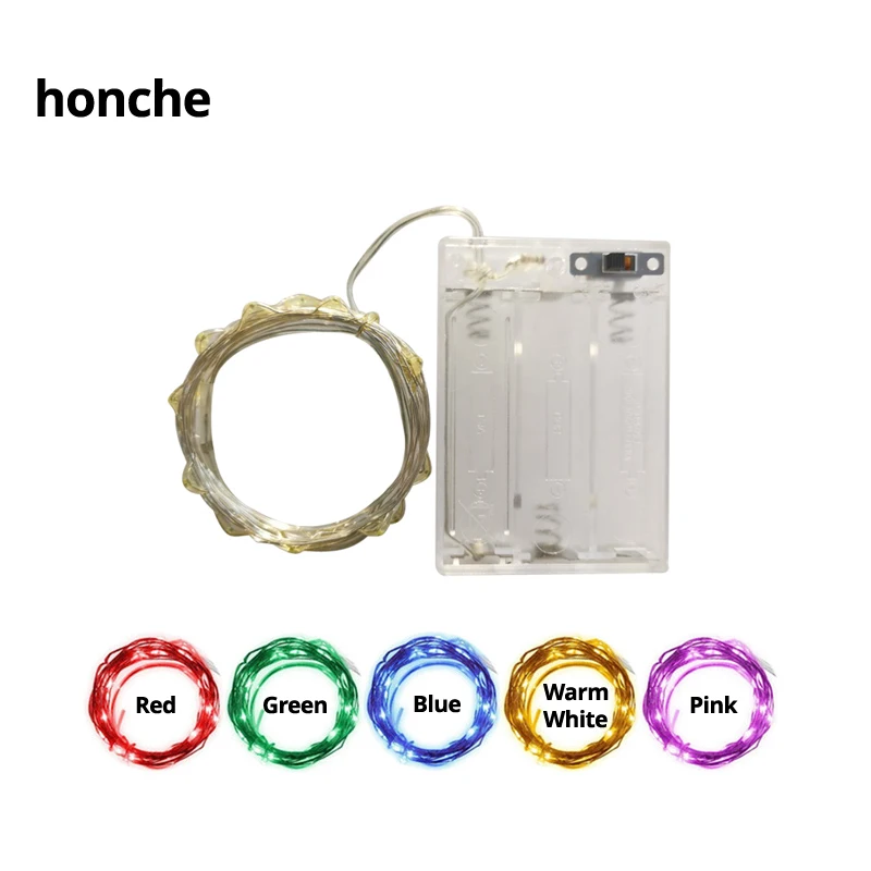 10 M 3 AA Batterie Fairy 100 LED Xmas Lights String Light for Holiday Christmas Garland Curtain Decoration Free shipping
10 M 3 AA Batterie Fairy 100 LED Xmas Lights String Light for Holiday Christmas Garland Curtain Decoration Free shipping