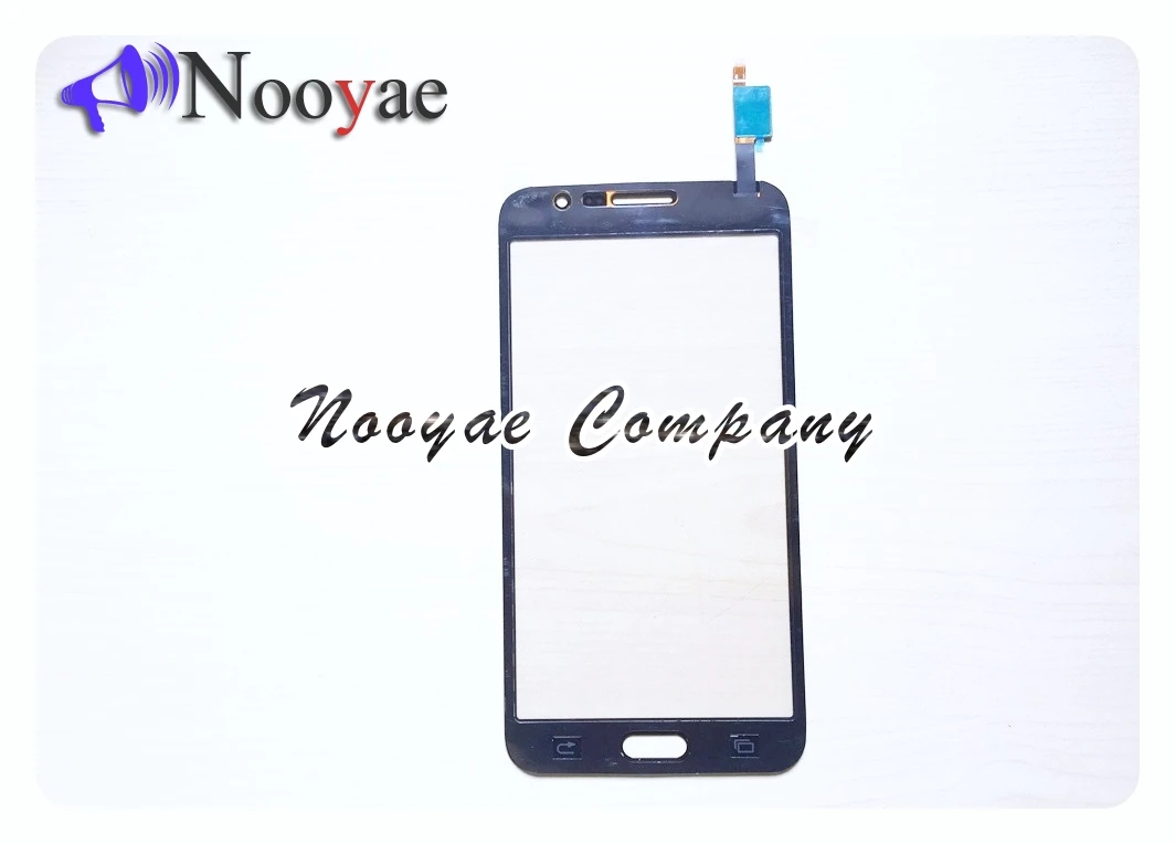 White/Black Sensor For Samsung Grand Max G7200 Digitizer Touch Screen With + Tracking
White/Black Sensor For Samsung Grand Max G7200 Digitizer Touch Screen With + Tracking