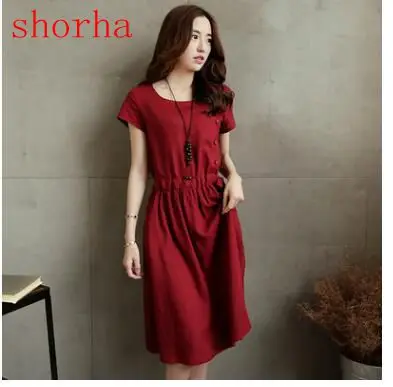 Summer new art loose short sleeves Dresses Maternity Dress for Pregnant Pregnancy Women's dress Clothing Mother Home Clothes
Summer new art loose short sleeves Dresses Maternity Dress for Pregnant Pregnancy Women's dress Clothing Mother Home Clothes