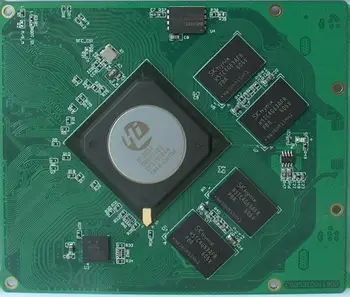 For 5-way ultra high definition 4K encoding and decoding HI3531DV100 core board
For 5-way ultra high definition 4K encoding and decoding HI3531DV100 core board