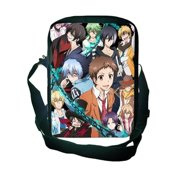 New SERVAMP School Crossbody bag Students Men Women Boys Girls Fashion Shoulder Bag Cute Beautiful Crossbody bag
New SERVAMP School Crossbody bag Students Men Women Boys Girls Fashion Shoulder Bag Cute Beautiful Crossbody bag