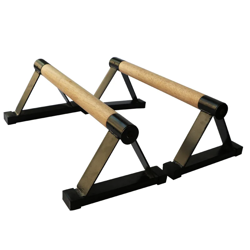 Russian Style Stretch Stand Single Calisthenics Handstand Personalised Bars Wooden
Russian Style Stretch Stand Single Calisthenics Handstand Personalised Bars Wooden