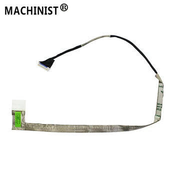 MACHINIST Video screen Flex For CLEVO W670SJQ W670 W670SC W670RC laptop LCD LED LVDS Display Ribbon cable 6-43-W67J1-010-K
MACHINIST Video screen Flex For CLEVO W670SJQ W670 W670SC W670RC laptop LCD LED LVDS Display Ribbon cable 6-43-W67J1-010-K