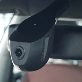 Liislee for Volkswagen Golf Mk7 VII 2016 2017 2018 Car Driving Video Recorder Small Wireless Wifi DVR Dash Camera Night Vision
Liislee for Volkswagen Golf Mk7 VII 2016 2017 2018 Car Driving Video Recorder Small Wireless Wifi DVR Dash Camera Night Vision