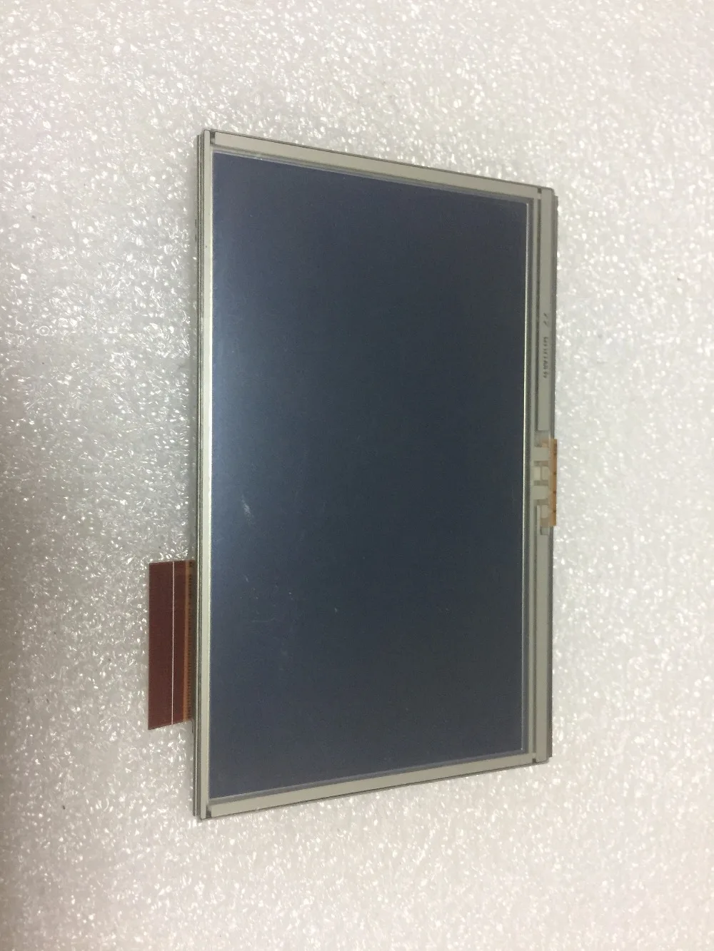 LTE430WQ-F0B 4.3'' For Tom Tom Go 530 630 720 730 930 T Go 7000 LCD Screen+Touch Digitizer LTE430WQ-FOB -0BB -0BS -0CS
LTE430WQ-F0B 4.3'' For Tom Tom Go 530 630 720 730 930 T Go 7000 LCD Screen+Touch Digitizer LTE430WQ-FOB -0BB -0BS -0CS