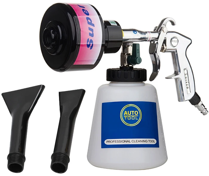 Tornado Car High Pressure Washer Automobiles Water Gun Car Dry Cleaning Gun Deep Clean Washing Accessories Tornado Cleaning Tool
Tornado Car High Pressure Washer Automobiles Water Gun Car Dry Cleaning Gun Deep Clean Washing Accessories Tornado Cleaning Tool
