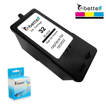 Ink Cartridge for Lexmark 32 18C0032 Printers P315 P450 P915 P4330 P4350 P6250 X3350 X5210 X5250 X5270 X5450 X5470 X7170 X7300
Ink Cartridge for Lexmark 32 18C0032 Printers P315 P450 P915 P4330 P4350 P6250 X3350 X5210 X5250 X5270 X5450 X5470 X7170 X7300