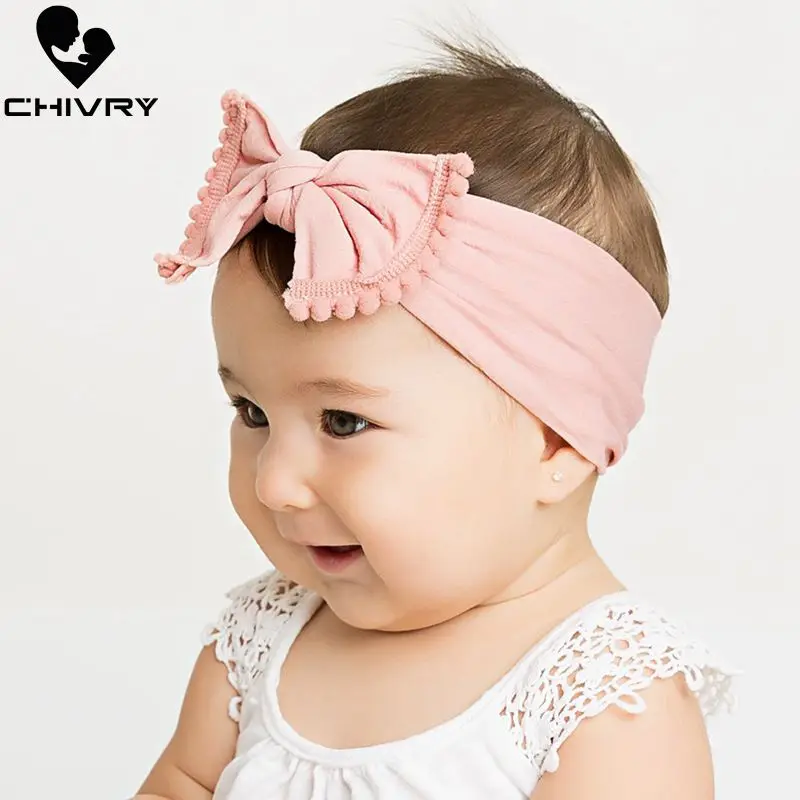 Chivry Toddler Infant Baby Kids Turban Knot Soft Nylon Head Wrap Newborn Baby Boys Girls Headband Hair Accessories 20 Colors
Chivry Toddler Infant Baby Kids Turban Knot Soft Nylon Head Wrap Newborn Baby Boys Girls Headband Hair Accessories 20 Colors