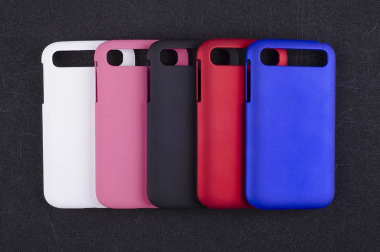 Frosted Protective Plastic Hard Back Cover Case For BlackBerry Classic Q20/For BlackBerry Neon/Blackberry DTEK50
Frosted Protective Plastic Hard Back Cover Case For BlackBerry Classic Q20/For BlackBerry Neon/Blackberry DTEK50