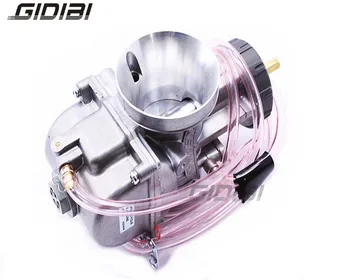 Dirt Bike Quad PWK38 PWK 38mm Airstriker Air Striker Carb Carburetor For Honda Kawasaki YAMAHA KTM
Dirt Bike Quad PWK38 PWK 38mm Airstriker Air Striker Carb Carburetor For Honda Kawasaki YAMAHA KTM