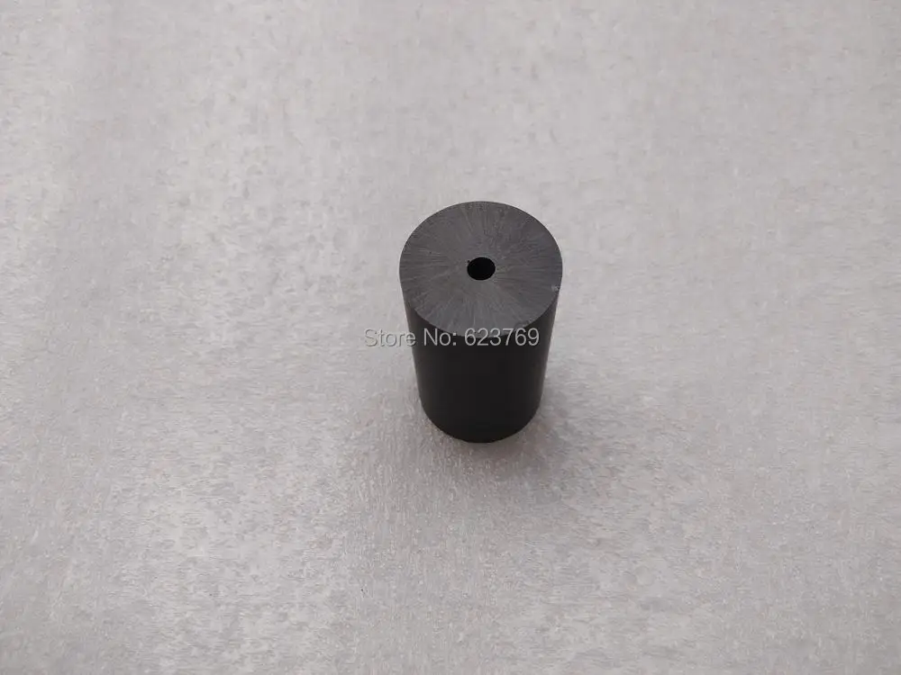RZZ 35x20x3mm Boron Carbide Nozzle Sandblast Nozzle B4C Tip Replacement for Sand Blaster Gun Kit
RZZ 35x20x3mm Boron Carbide Nozzle Sandblast Nozzle B4C Tip Replacement for Sand Blaster Gun Kit