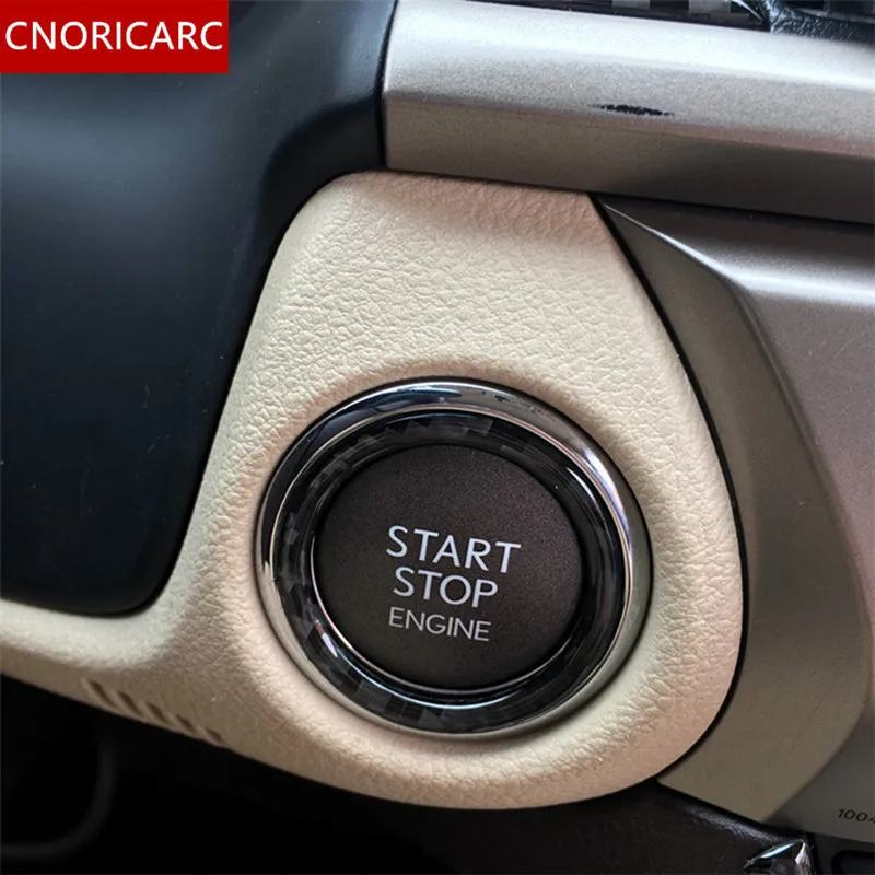 CNORICARC Carbon Fiber A Key To Start Decorative Ring Keyhole Trim Circle For Lexus ES200 250 350 300h 13-17 Car Accessories
CNORICARC Carbon Fiber A Key To Start Decorative Ring Keyhole Trim Circle For Lexus ES200 250 350 300h 13-17 Car Accessories