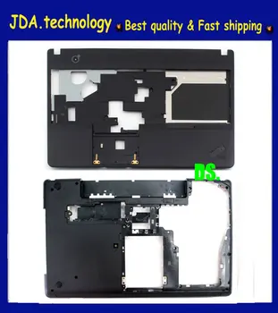 Wellendorff New Palmrest Top Case & Bottom D Cover For Thinkpad Lenovo E530 E535 E530C E545 Upper Cover Shell+Bottom Base Case
Wellendorff New Palmrest Top Case & Bottom D Cover For Thinkpad Lenovo E530 E535 E530C E545 Upper Cover Shell+Bottom Base Case
