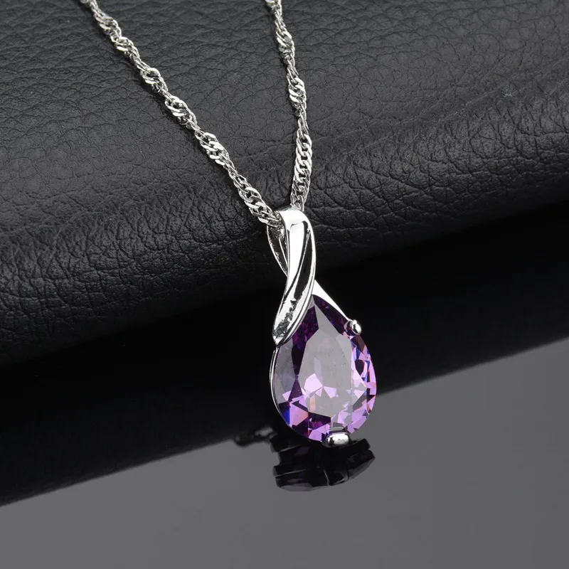KingDeng Pendant Necklace Silver Geometric Romantic 2019 Stainless Steel Fashion Korean harajuku Version valentine'day Jewelry
KingDeng Pendant Necklace Silver Geometric Romantic 2019 Stainless Steel Fashion Korean harajuku Version valentine'day Jewelry