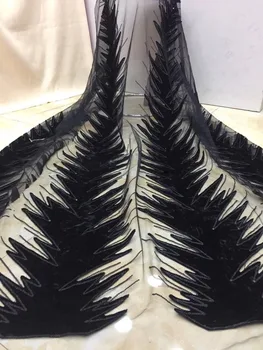 embroiderd lace fabric David-10.1207 with sequins beautiful Nigerian sequins lace fabric for party dress
embroiderd lace fabric David-10.1207 with sequins beautiful Nigerian sequins lace fabric for party dress