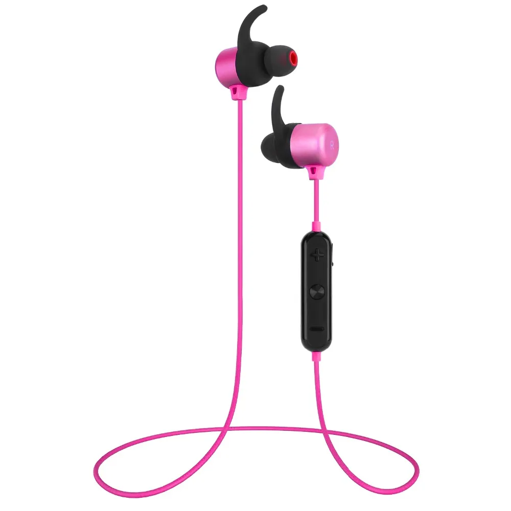 BTH-Y8 mobile phone headset wireless headset Bluetooth headset 4.1 in-ear headphones headset stereo music sports headphones earp
BTH-Y8 mobile phone headset wireless headset Bluetooth headset 4.1 in-ear headphones headset stereo music sports headphones earp