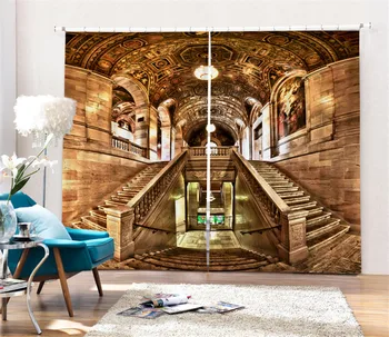 Luxury 3D Curtains Drapes for Living Room Office Hotel Home Wall Tapestry Can be Customed
Luxury 3D Curtains Drapes for Living Room Office Hotel Home Wall Tapestry Can be Customed