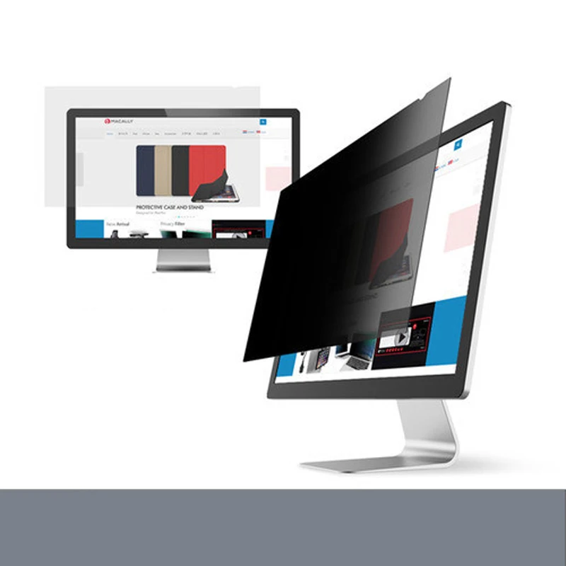 For Lenovo thinkcentre-m920z-24inch laptop screen Privacy Screen Protector Privacy Anti-Blu-ray effective protection of vision
For Lenovo thinkcentre-m920z-24inch laptop screen Privacy Screen Protector Privacy Anti-Blu-ray effective protection of vision