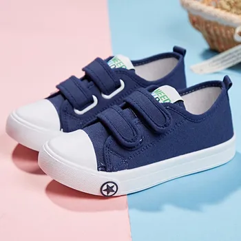 Children Sneakers Shoes Kids Baby Boys Canvas Shoes Low Help Girls White Shoes Casual Sport Breathable Sneakers Fashion Canvas
Children Sneakers Shoes Kids Baby Boys Canvas Shoes Low Help Girls White Shoes Casual Sport Breathable Sneakers Fashion Canvas
