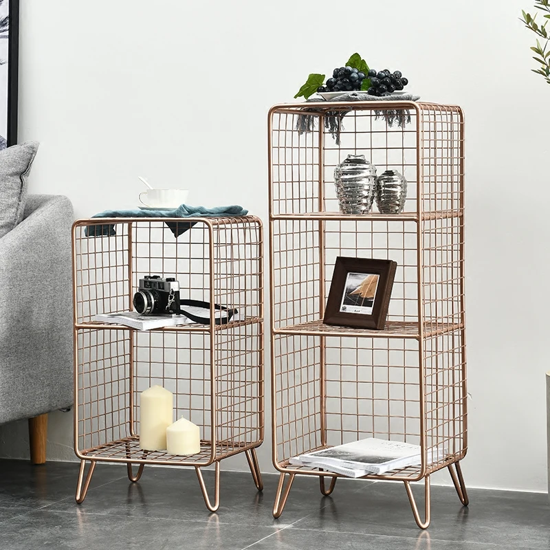 New Cocina Iron Shelf Bookshelf Storage Rack Display Metal Double Sundries Eco-friendly Living Room Non-folding Standing Type
New Cocina Iron Shelf Bookshelf Storage Rack Display Metal Double Sundries Eco-friendly Living Room Non-folding Standing Type