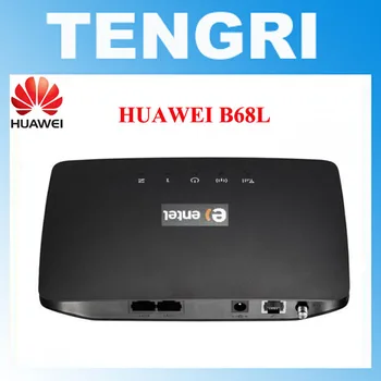 Unlocked Huawei B68L 21Mbps 3G wireless gateway wifi Router support 900/1900/2100Mhz
Unlocked Huawei B68L 21Mbps 3G wireless gateway wifi Router support 900/1900/2100Mhz