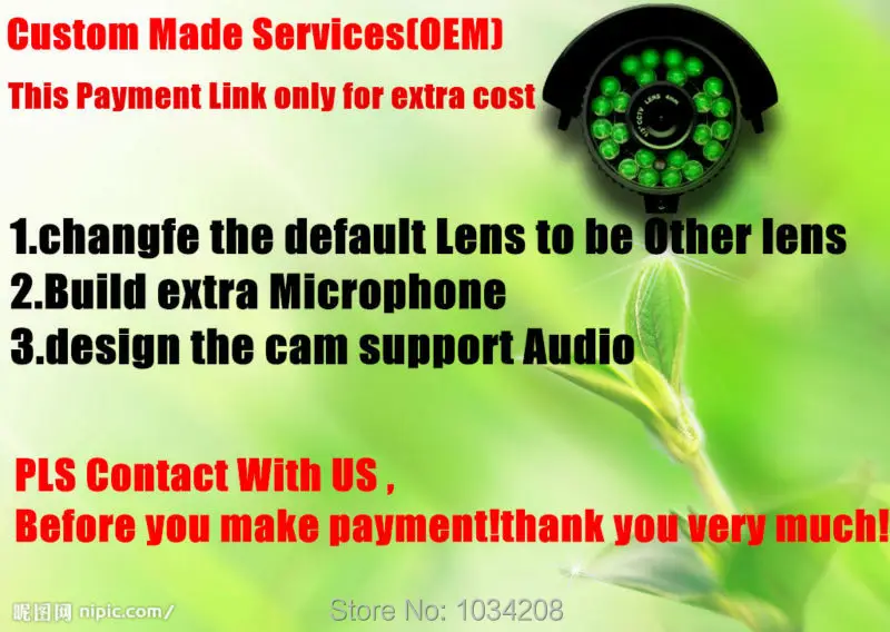 Geniuspy 5MP 4MP 3MP 2MP Onvif 6-60mm Manual Zoom Lens Indoor Audio Microphone Box Bullet Came H.265 Low Storage Webcam Xmeye
Geniuspy 5MP 4MP 3MP 2MP Onvif 6-60mm Manual Zoom Lens Indoor Audio Microphone Box Bullet Came H.265 Low Storage Webcam Xmeye