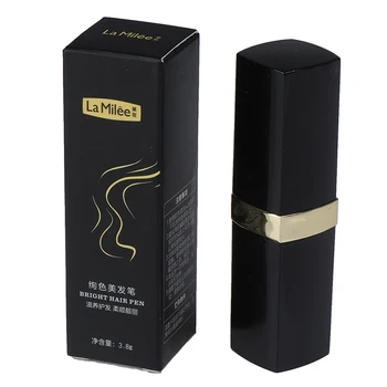 1 * Hair Dye One-Time Hair Dye Instant Gray Root Coverage Hair Color Modify Cream Stick Hot Sale
1 * Hair Dye One-Time Hair Dye Instant Gray Root Coverage Hair Color Modify Cream Stick Hot Sale