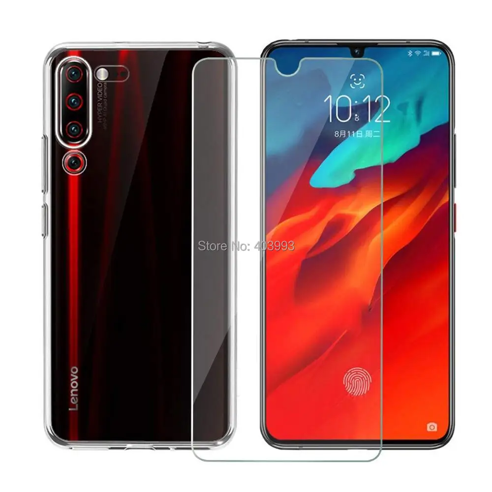 Lenovo Z6 Pro Case ForLenovo Z6 Pro Tempered glass Luxury Soft TPU Phone Case With Tempered glass For Lenovo Z6pro L78051
Lenovo Z6 Pro Case ForLenovo Z6 Pro Tempered glass Luxury Soft TPU Phone Case With Tempered glass For Lenovo Z6pro L78051
