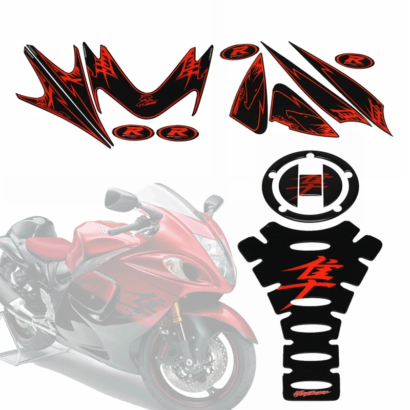 Front Fairing Motor Number Board 3D Gel Protector for SUZUKI HAYABUSA GSX1300R GSX 1300R
Front Fairing Motor Number Board 3D Gel Protector for SUZUKI HAYABUSA GSX1300R GSX 1300R