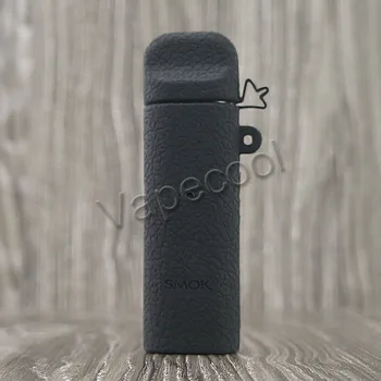 Texture Case For Smok Novo Kit AIO Pod Starter Kit, Anti-Slip Silicone Skin Cover Warp Sleeve Decal Fit Vape Smoktech Novo
Texture Case For Smok Novo Kit AIO Pod Starter Kit, Anti-Slip Silicone Skin Cover Warp Sleeve Decal Fit Vape Smoktech Novo