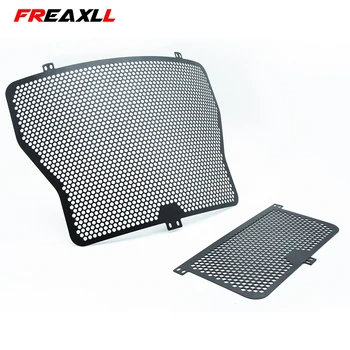 Motorcycle Aluminum Radiator Grille Guard Protector Grill Cover For BMW HP4 S1000RR 2014-2016 S1000R S1000XR 2013-2016 2014 2015
Motorcycle Aluminum Radiator Grille Guard Protector Grill Cover For BMW HP4 S1000RR 2014-2016 S1000R S1000XR 2013-2016 2014 2015