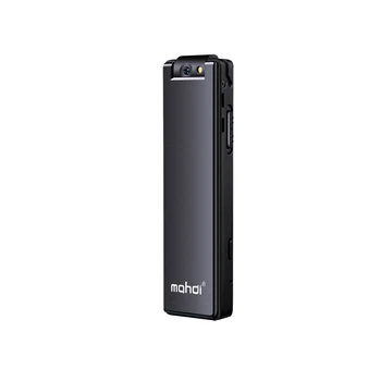 Professional Audio Recorder 32GB Metal Mini camera 1088P video recording Strong magnetic adsorption Micro camera Voice Recorder
Professional Audio Recorder 32GB Metal Mini camera 1088P video recording Strong magnetic adsorption Micro camera Voice Recorder