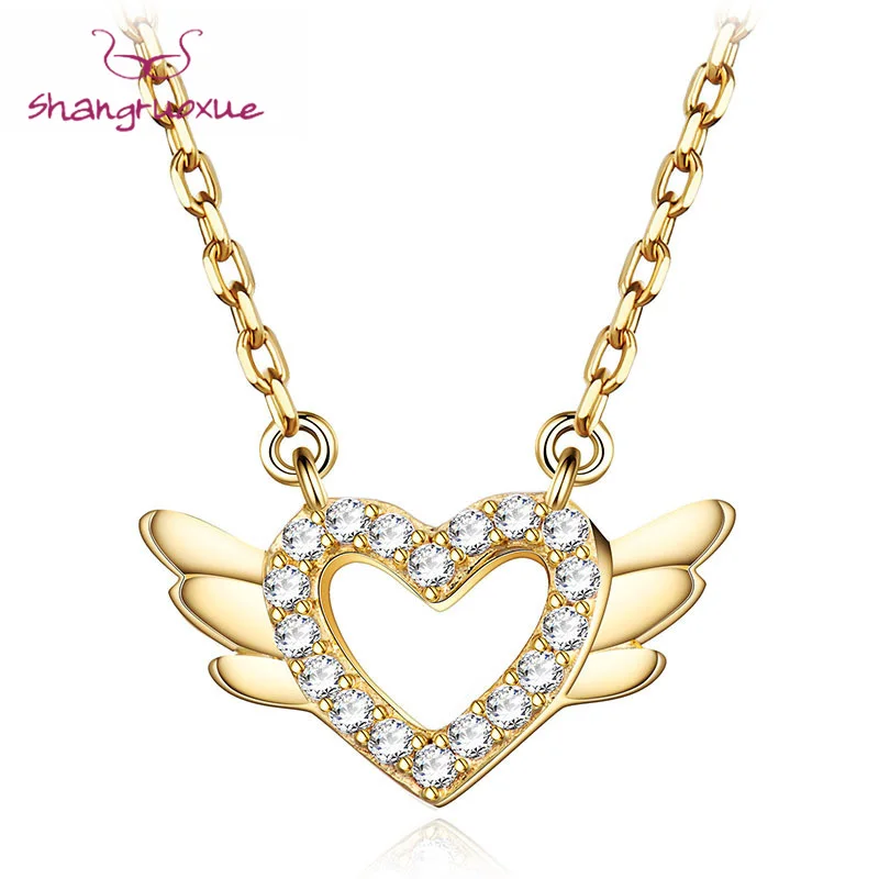 Женское многослойное колье-чокер Boho Heart ювелирные изделия из стерлингового