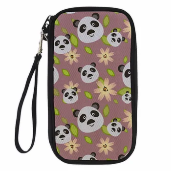 Noisydesigns Panda Pattern 2019 Business Card Holder Men Women Credit Card Bag ID Passport Card Wallet Porte Carte Cardholder
Noisydesigns Panda Pattern 2019 Business Card Holder Men Women Credit Card Bag ID Passport Card Wallet Porte Carte Cardholder
