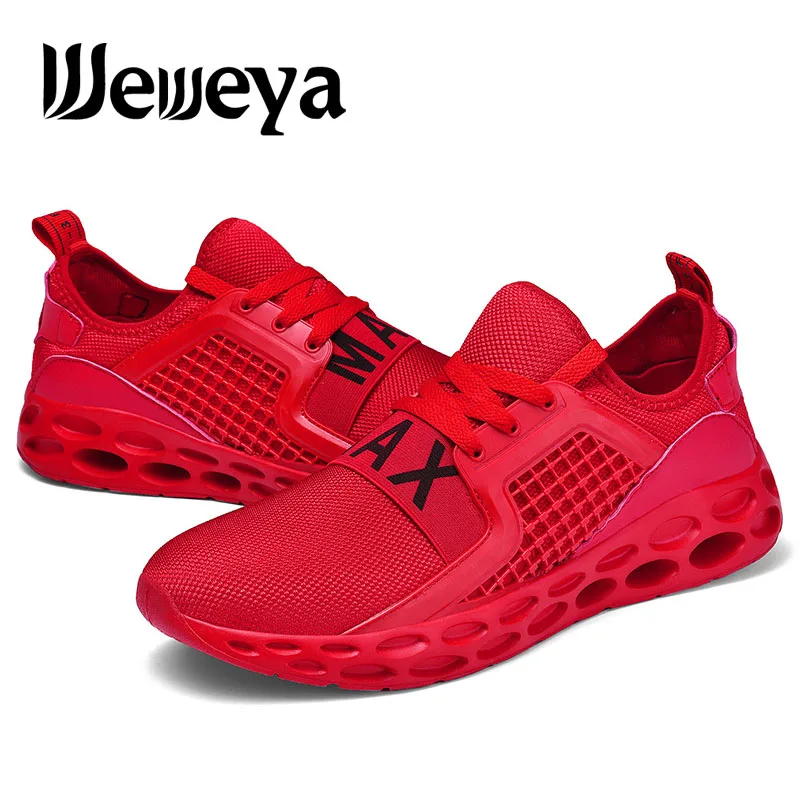 Men Running Shoes Cushioning Breathable Mesh Sneakers Women Couple Outdoor Flats Walking Shoes Light Sports Shoes Eur Size 36-46
Men Running Shoes Cushioning Breathable Mesh Sneakers Women Couple Outdoor Flats Walking Shoes Light Sports Shoes Eur Size 36-46