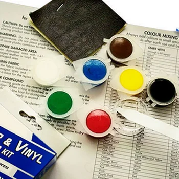 Newest Auto Car Seat Sofa Coats Holes Scratch Cracks Rips No Heat Liquid Leather Vinyl Repair Kit Leather Repair Tool
Newest Auto Car Seat Sofa Coats Holes Scratch Cracks Rips No Heat Liquid Leather Vinyl Repair Kit Leather Repair Tool