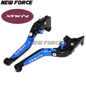 Motorcycle Accessories Folding Extendable Brake Clutch Levers For YAMAHA NMAX 155 125 NMAX155 NMAX125 N-MAX 155 125 2015-2017
Motorcycle Accessories Folding Extendable Brake Clutch Levers For YAMAHA NMAX 155 125 NMAX155 NMAX125 N-MAX 155 125 2015-2017