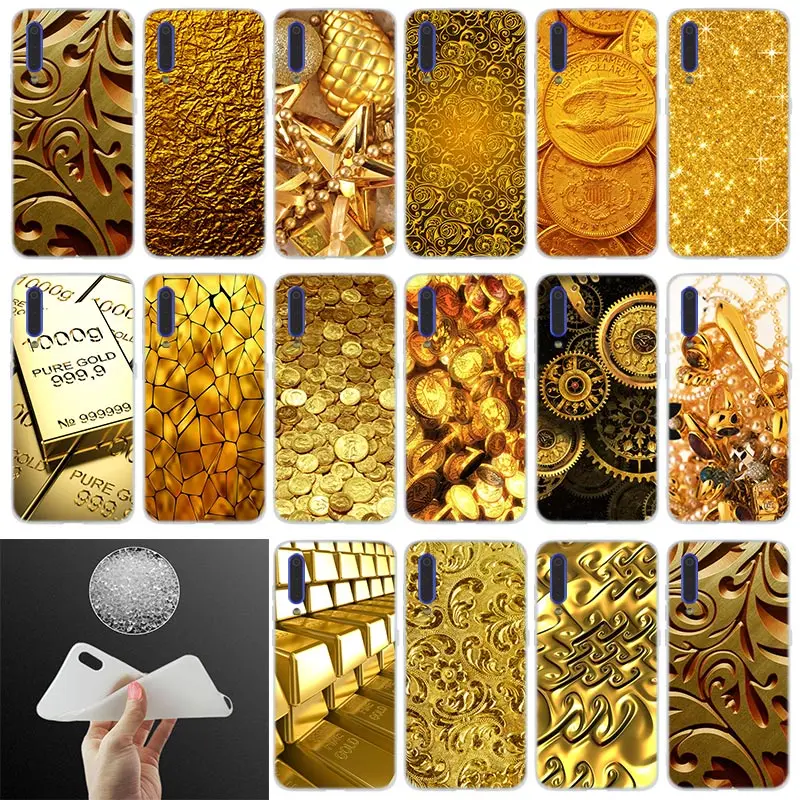 Silicone Case Gold background For Xiaomi 9 se 8 lite 6X 5X Mi a1 a2 f1 Mix 2s Max 3 Phone redmi Note 7 pro 6 5 go cases
Silicone Case Gold background For Xiaomi 9 se 8 lite 6X 5X Mi a1 a2 f1 Mix 2s Max 3 Phone redmi Note 7 pro 6 5 go cases