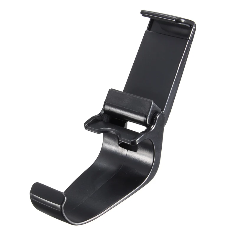 New Mobile Cell Phone Smart Clip Clamp Holder Mount Stand Holder bluetooth Game Accessory For Playstation 3 for PS3 Controller
New Mobile Cell Phone Smart Clip Clamp Holder Mount Stand Holder bluetooth Game Accessory For Playstation 3 for PS3 Controller