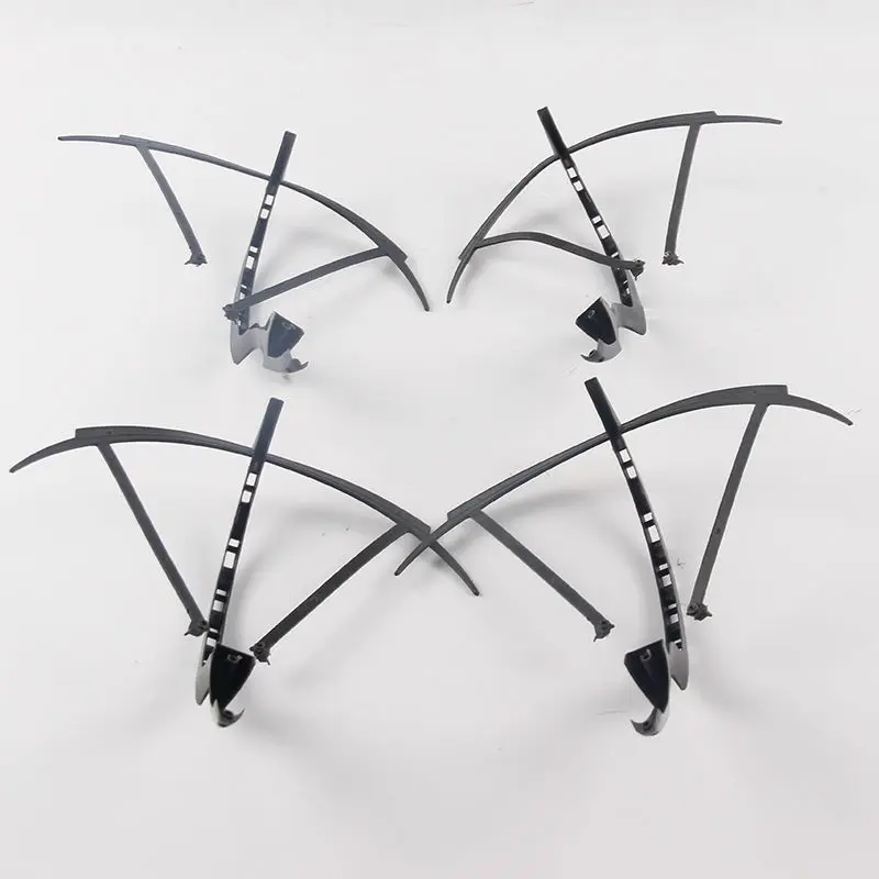 Free shipping 100% Original 4PCS H16 YiZhan Tarantula X6 RC Quadcopter Spare Part Propeller Protection Frame Protectors
Free shipping 100% Original 4PCS H16 YiZhan Tarantula X6 RC Quadcopter Spare Part Propeller Protection Frame Protectors