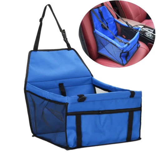 Pet Dog Carrier Car Seat Pad Safe Carry House Cat Puppy Bag Car Travel Accessories Waterproof Dog Bag Basket Pet Products
Pet Dog Carrier Car Seat Pad Safe Carry House Cat Puppy Bag Car Travel Accessories Waterproof Dog Bag Basket Pet Products