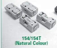 Original imported special forces patch 1808 Fuseholder SMD ceramic fuse holder fuse box seat
Original imported special forces patch 1808 Fuseholder SMD ceramic fuse holder fuse box seat