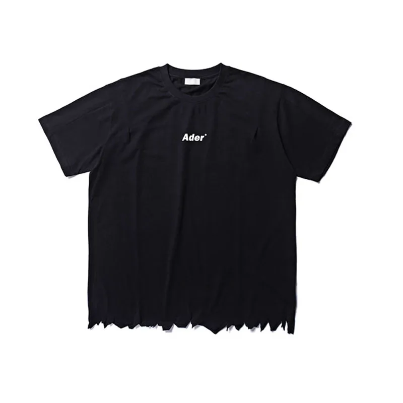 New Adererror T Shirts Men Women 1:1 Summer Style Bottom Destruction Adererror T Shirts Streetwear Skateboard Top Tee
New Adererror T Shirts Men Women 1:1 Summer Style Bottom Destruction Adererror T Shirts Streetwear Skateboard Top Tee