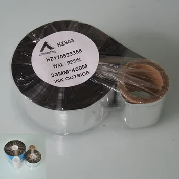 33mm width near edge tto ribbon for tt5 linx
