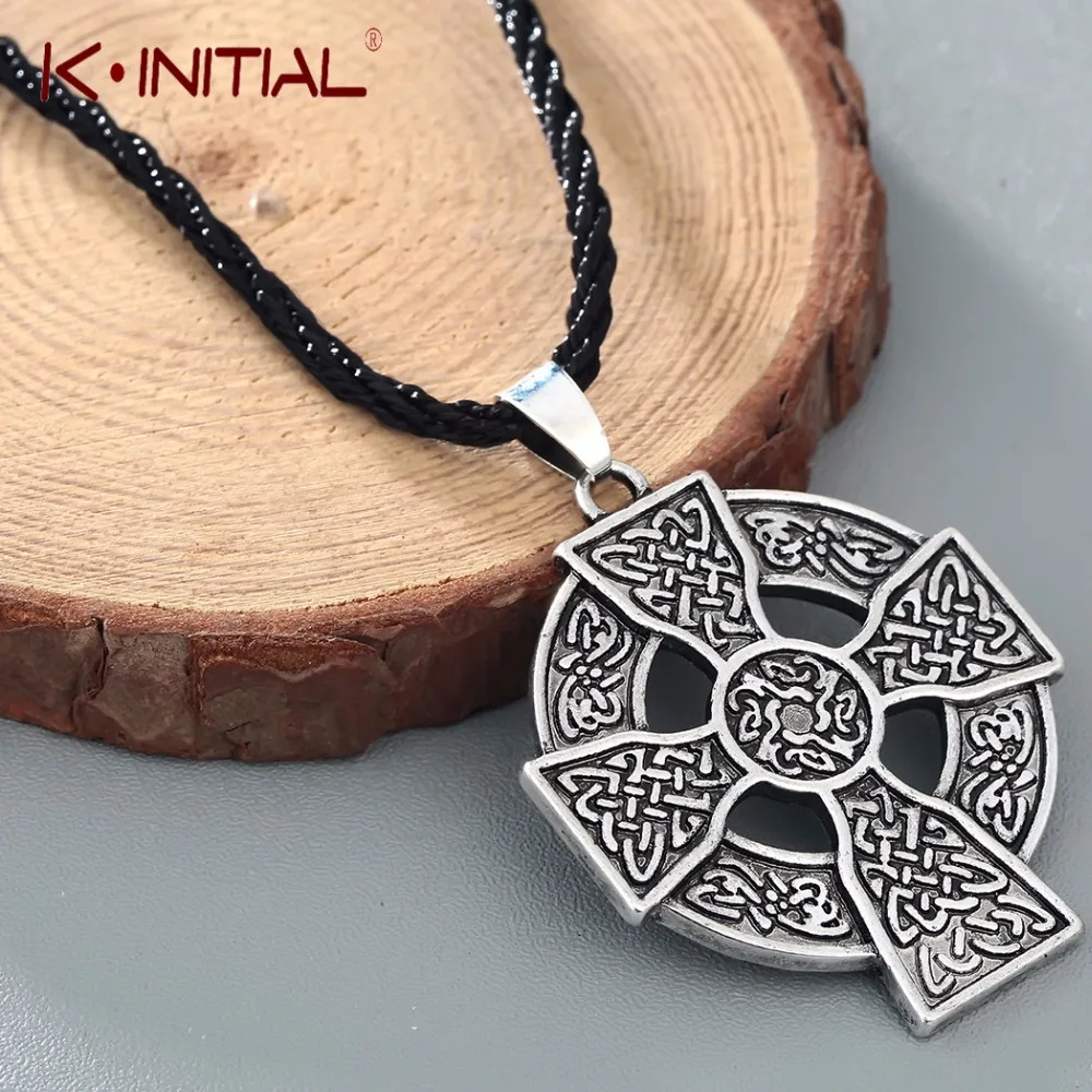 Kinitial Vintage Armenian Cross Pendant Necklace Talisman Solar Cross Celtics Armenian Druid Amulet Pendants Necklaces Jewelry
Kinitial Vintage Armenian Cross Pendant Necklace Talisman Solar Cross Celtics Armenian Druid Amulet Pendants Necklaces Jewelry