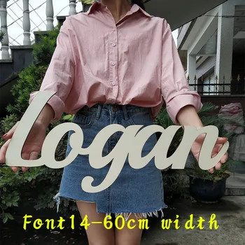 Custom Name Sign Table Decor Wedding Table Wooden Letters Wood Baby Name Nursery Pesonalized Names Signs
Custom Name Sign Table Decor Wedding Table Wooden Letters Wood Baby Name Nursery Pesonalized Names Signs