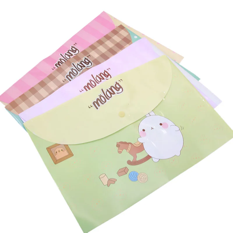 Lovely Cartoon Rabbit Wolf Gray PVC Folder Folder Bag A4 Folder Office Supplies Manufacturing School Office Supplies
Lovely Cartoon Rabbit Wolf Gray PVC Folder Folder Bag A4 Folder Office Supplies Manufacturing School Office Supplies