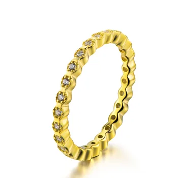 GNJ8863 High Quality 100% Fine 925 Sterling Silver Sweet Jewelry Fashion Luxury Crystal Gold Color Rings For Women Fine Gift
GNJ8863 High Quality 100% Fine 925 Sterling Silver Sweet Jewelry Fashion Luxury Crystal Gold Color Rings For Women Fine Gift
